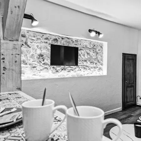 Apartment Majord'home - Le Perriere - Coeur Vieille *